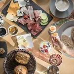 酒店 Boutiquehotel Genusswerk Eifel