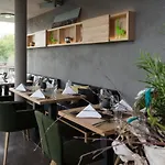 Boutiquehotel Genusswerk Eifel 酒店