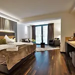 Boutiquehotel Genusswerk Eifel 酒店 Korperich