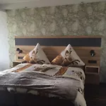 Boutiquehotel Genusswerk Eifel 酒店 Korperich