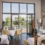 酒店 Boutiquehotel Genusswerk Eifel Korperich
