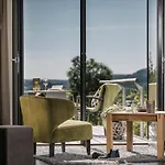 酒店 Boutiquehotel Genusswerk Eifel Korperich