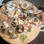 Boutiquehotel Genusswerk Eifel 3*