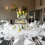 Boutiquehotel Genusswerk Eifel 酒店 Korperich