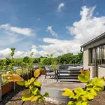 酒店 Boutiquehotel Genusswerk Eifel