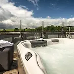 Boutiquehotel Genusswerk Eifel 3*