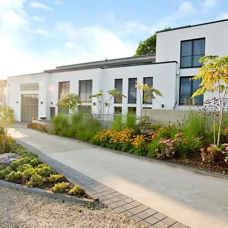 酒店 Boutiquehotel Genusswerk Eifel