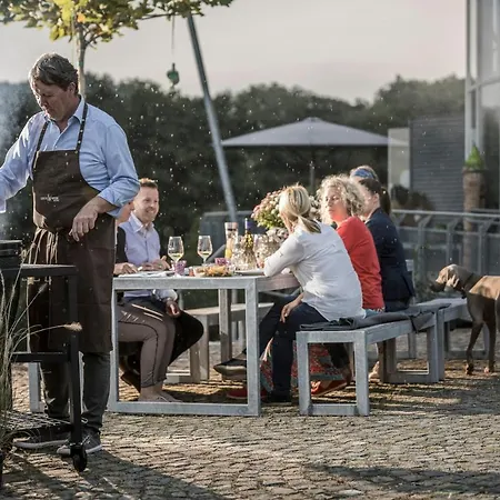 Boutiquehotel Genusswerk Eifel 호텔