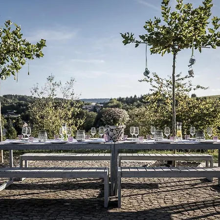 Boutiquehotel Genusswerk Eifel 호텔 3*