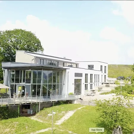 Boutiquehotel Genusswerk Eifel 酒店