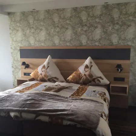 Boutiquehotel Genusswerk Eifel Hotel Korperich