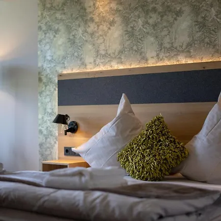 Boutiquehotel Genusswerk Eifel 호텔