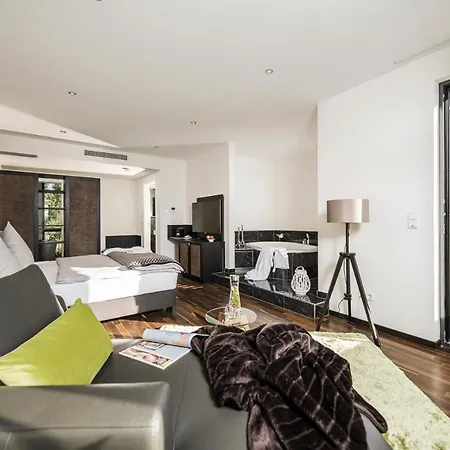 Boutiquehotel Genusswerk Eifel Korperich