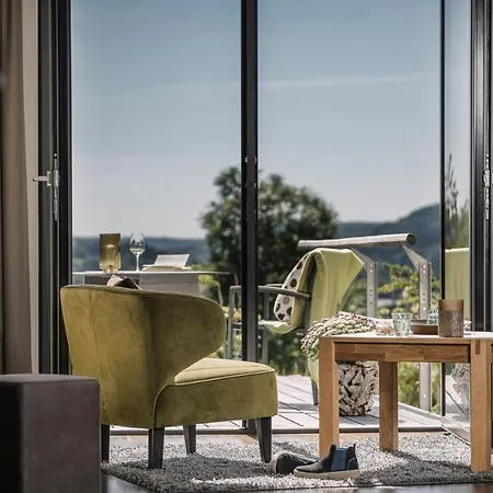 Hotel Boutiquehotel Genusswerk Eifel Korperich