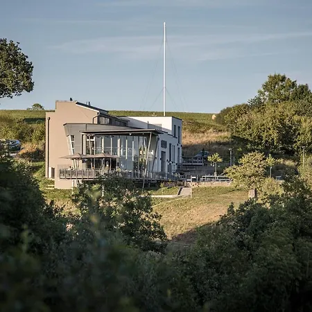 酒店 Boutiquehotel Genusswerk Eifel Korperich