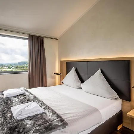 Hotel Boutiquehotel Genusswerk Eifel