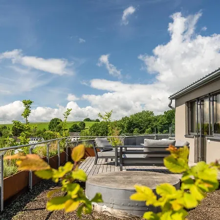 Hotel Boutiquehotel Genusswerk Eifel