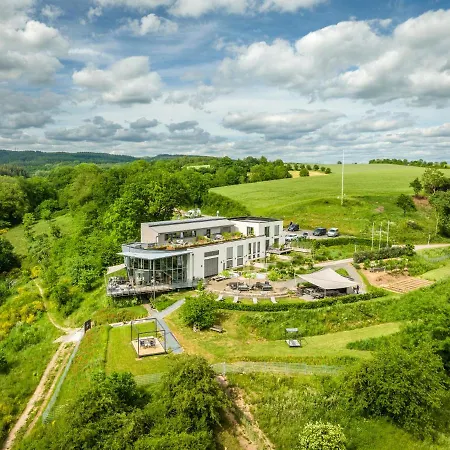 酒店 Boutiquehotel Genusswerk Eifel