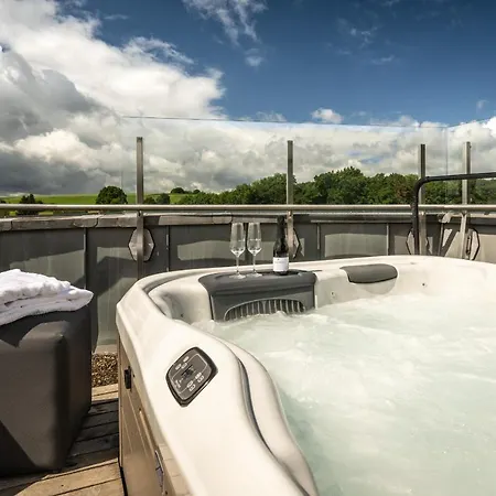Boutiquehotel Genusswerk Eifel 3*