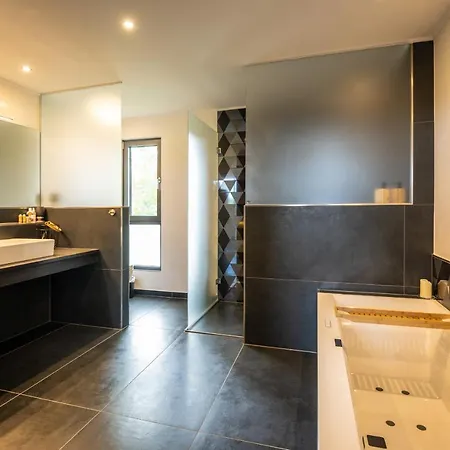 Boutiquehotel Genusswerk Eifel Hotel 3*