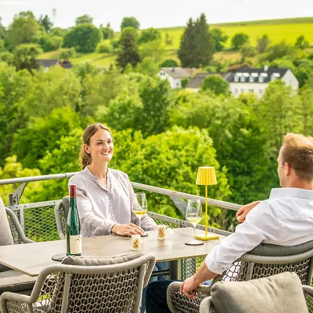 Boutiquehotel Genusswerk Eifel 酒店 3*