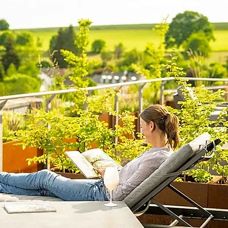 Boutiquehotel Genusswerk Eifel 酒店 3*