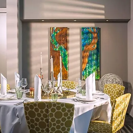 酒店 Boutiquehotel Genusswerk Eifel Korperich