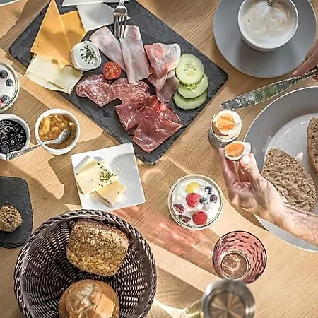Boutiquehotel Genusswerk Eifel Korperich