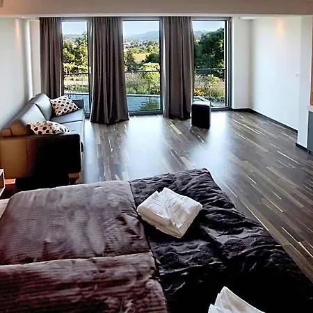 Boutiquehotel Genusswerk Eifel Korperich