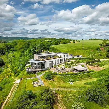 Boutiquehotel Genusswerk Eifel 酒店
