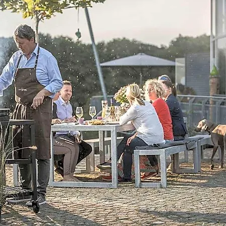 Boutiquehotel Genusswerk Eifel 3*