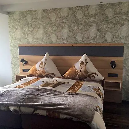 Boutiquehotel Genusswerk Eifel 酒店