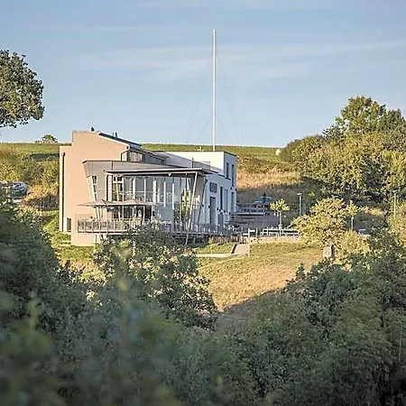 Boutiquehotel Genusswerk Eifel 酒店 3*
