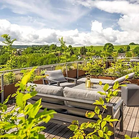 Boutiquehotel Genusswerk Eifel 3*