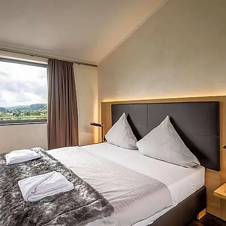 Boutiquehotel Genusswerk Eifel 酒店