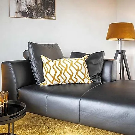 Boutiquehotel Genusswerk Eifel