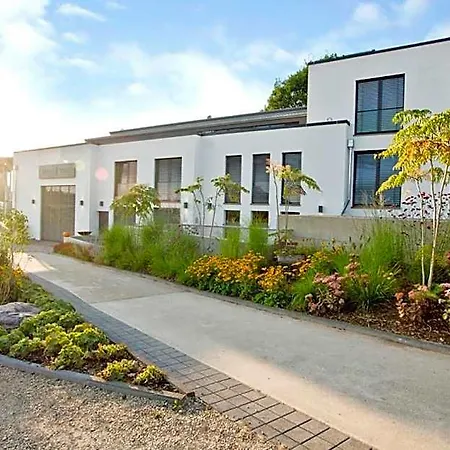 Boutiquehotel Genusswerk Eifel