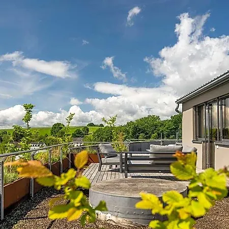 Boutiquehotel Genusswerk Eifel