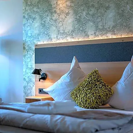 Boutiquehotel Genusswerk Eifel Korperich