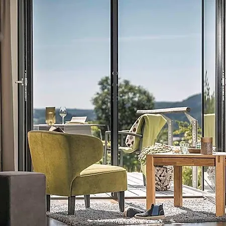 酒店 Boutiquehotel Genusswerk Eifel Korperich