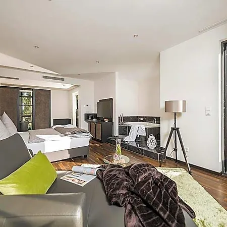 Boutiquehotel Genusswerk Eifel