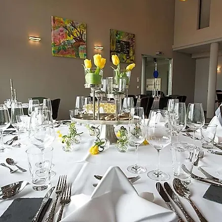 Hotel Boutiquehotel Genusswerk Eifel