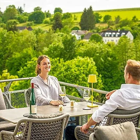 Boutiquehotel Genusswerk Eifel 3*