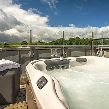Boutiquehotel Genusswerk Eifel Korperich