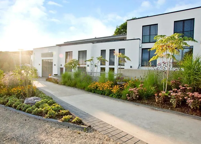 ホテル Boutiquehotel Genusswerk Eifel