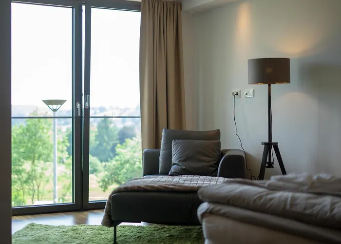 ホテル Boutiquehotel Genusswerk Eifel Körperich