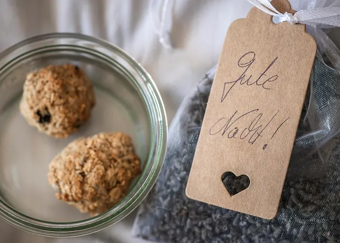 ホテル Boutiquehotel Genusswerk Eifel