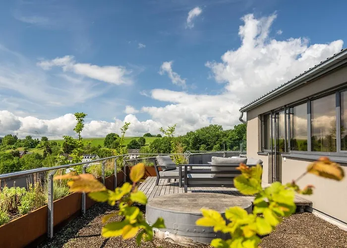 ホテル Boutiquehotel Genusswerk Eifel