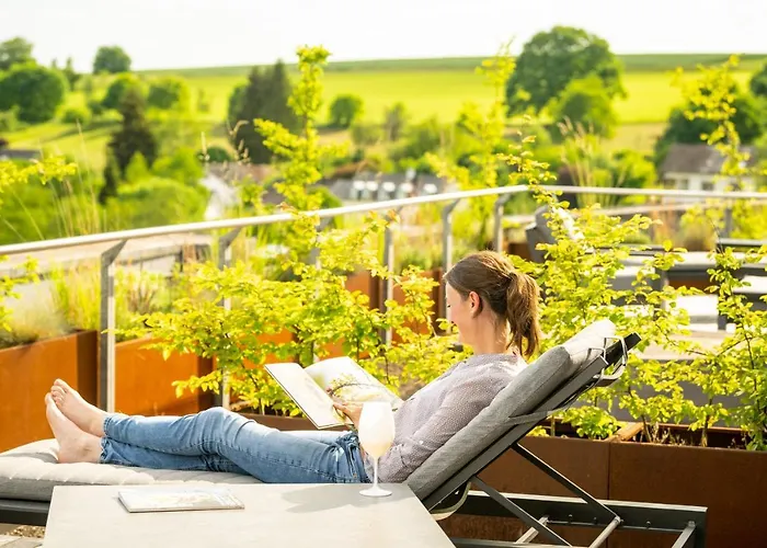 ホテル Boutiquehotel Genusswerk Eifel Körperich