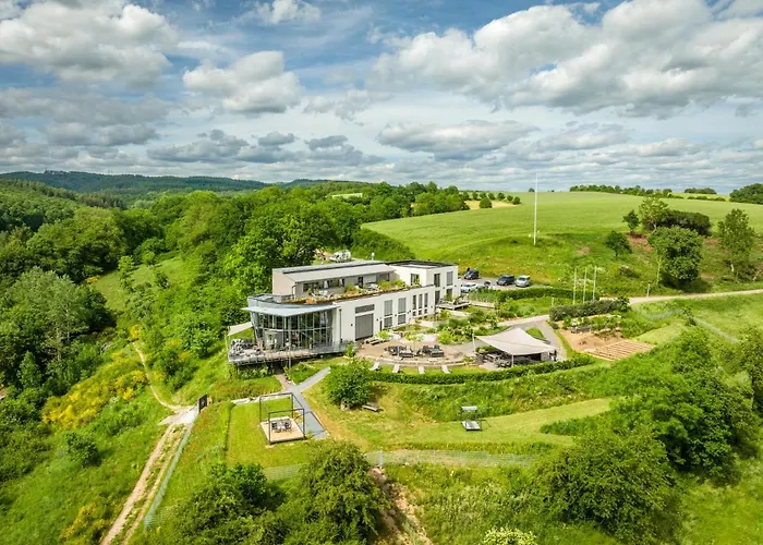 ホテル Boutiquehotel Genusswerk Eifel